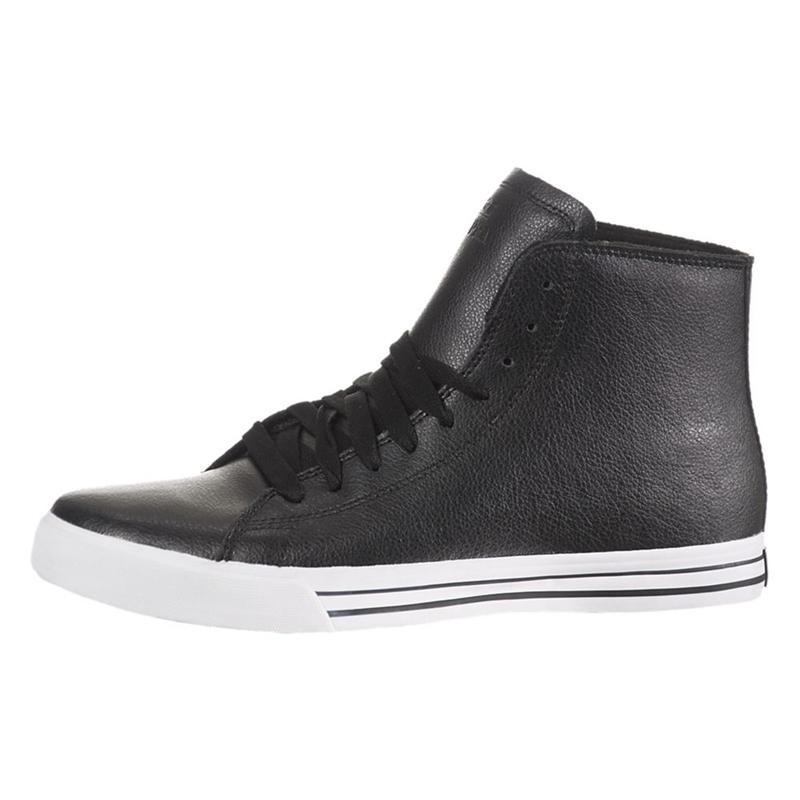 Supra THUNDER HIGH Sneaker High Damen Schwarz Bestellen SWLAE6847